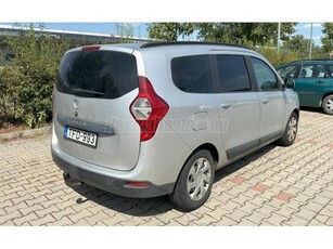 DACIA LODGY 1.5 dCi Arctic