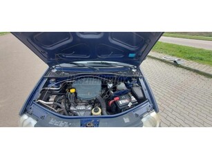 DACIA LOGAN 1.4 Ambiance