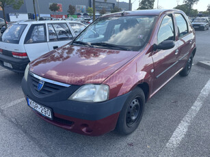 DACIA LOGAN 1.4 Ambiance