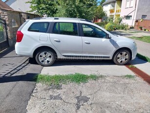 DACIA LOGAN MCV 0.9 TCe Arctic EURO6