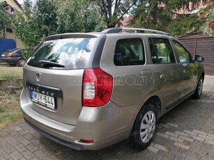 DACIA LOGAN MCV 1.5 dCi Arctic EURO6