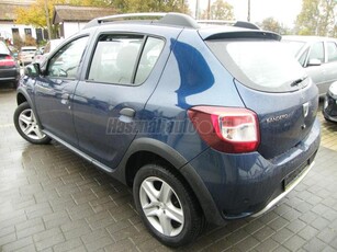 DACIA SANDERO 0.9 TCe Stepway Ambiance EURO6 Autóbeszámítással is!!!