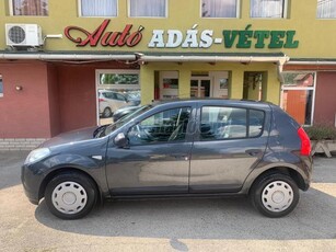 DACIA SANDERO 1.2 Access KLÍMA