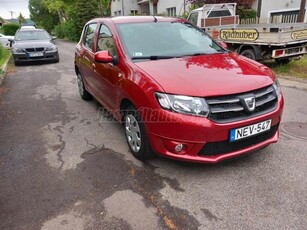 DACIA SANDERO 1.2 Arctic