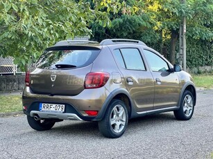 DACIA SANDERO 1.5 Blue dCi Stepway