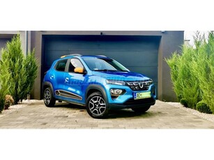 DACIA SPRING Electric 45 Comfort Plus aut. GARANCIA+22.000 KM+CCS VILLÁMTÖLTÉS+NAVI+CARPLAY+KAMERA+RADAR+2 TÖLTŐ+2 KULCS