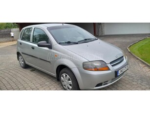 DAEWOO KALOS 1.2 S Klímás! Mo-i!