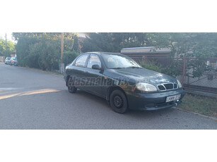 DAEWOO LANOS 1.5 S Dolce