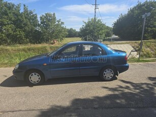 DAEWOO LANOS 1.5 S Dolce