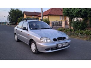 DAEWOO LANOS 1.5 SE Elegante