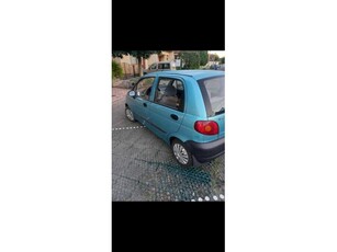 DAEWOO MATIZ 0.8 S