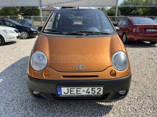 DAEWOO MATIZ 0.8 S