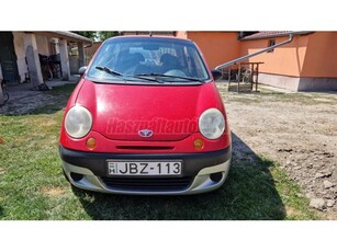 DAEWOO MATIZ 0.8 S