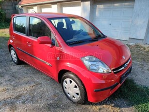 DAIHATSU SIRION 1.0 Subaru Justy