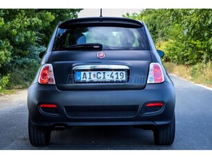 FIAT 500 0.9 TwinAir Turbo S