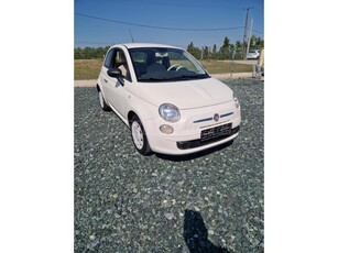 FIAT 500 1.2 8V By Gucci Dualogic