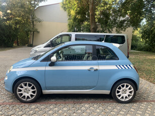 FIAT 500 1.2 8V Color Therapy