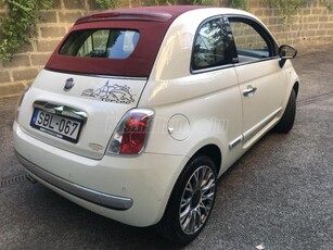 FIAT 500 1.2 8V Pop