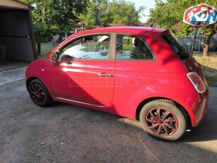 FIAT 500 1.2 8V Pop