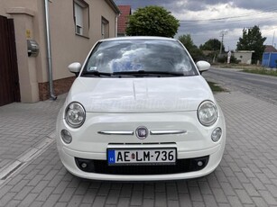 FIAT 500 1.2 8V Pop