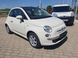 FIAT 500 1.2 8V Pop PANORÁMA szép állapotú