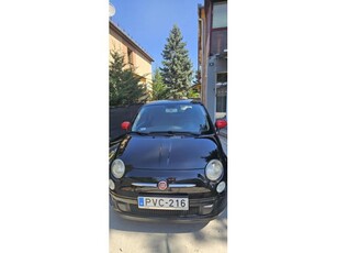 FIAT 500 1.2 8V Sport Dualogic