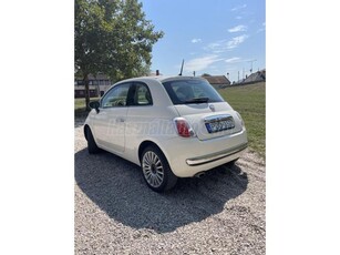 FIAT 500 1.2 8V Street Dualogic