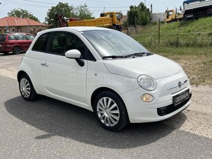 FIAT 500 1.4 16V Sport