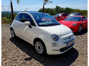 FIAT 500 AUTOMATA 88.000KM CARPLAY DIGIT