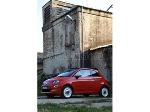 FIAT 500C 1.2 8V Anniversario