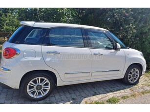 FIAT 500L 1.4 16V Lounge