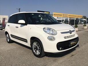 FIAT 500L 1.4 16V Lounge Megkímélt! Sz.könyv! Panorámatető!