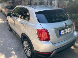 FIAT 500X 1.4 MultiAir T. Cross