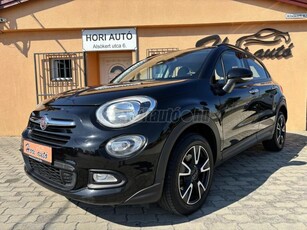 FIAT 500X 1.6 16V PopStar S&S 1.TULAJ! SZERVIZKÖNYV! FRISS VIZSGA!