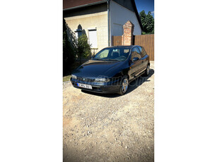 FIAT BRAVO 1.2 80 16V SX