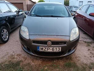 FIAT BRAVO 1.9 MJet Dynamic