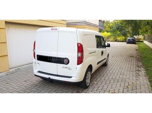 FIAT DOBLO 1.6 JTDM SX MAXI 5személyes SZÉP ÁLLAPOT!!!