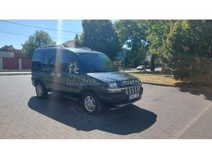 FIAT DOBLO Dobló 1.9 JTD Dynamic