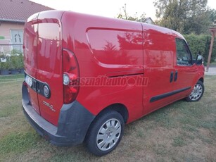 FIAT DOBLO Dobló Cargo 1.3 Mjet Maxi SX klimás