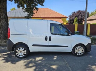 FIAT DOBLO Dobló Cargo 1.6 Mjet