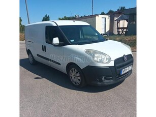 FIAT DOBLO Dobló Cargo 1.6 Mjet Maxi SX EURO5