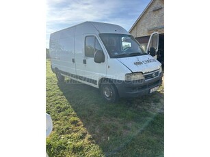 FIAT DUCATO 15 2.8 JTD Furgone L2H2