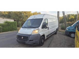 FIAT DUCATO 2.3 Mjet LH3 3.5 t