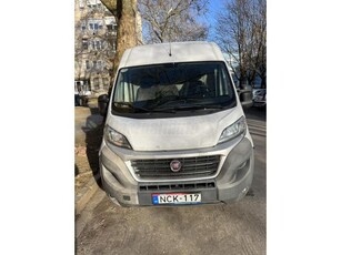 FIAT DUCATO Maxi 2.3 Mjet XLWB 3.5 t MTA