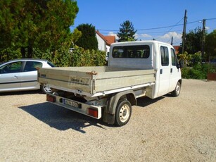 FIAT DUCATO Maxi 2.8 JTD Cabinato L