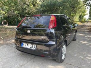 FIAT GRANDE PUNTO 1.2 8V Active