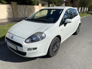 FIAT GRANDE PUNTO 1.2 8V Actual EVO