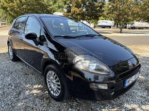 FIAT GRANDE PUNTO 1.3 MJet Actual Vezérlés cserére szorul! Friss vizsga! Jéghideg klíma! 2 kulcs!