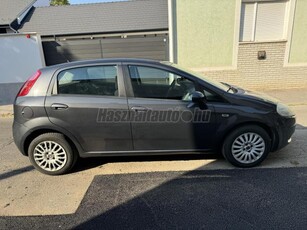 FIAT GRANDE PUNTO 1.4 16V Dynamic