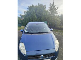 FIAT GRANDE PUNTO 1.4 8V Active MTA